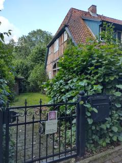 Fewo Haus Patze - Betzendorf - 9