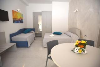 Angelo Bianco Appartment - 1