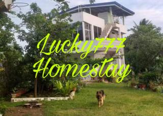 Lucky777 Homestay - 4