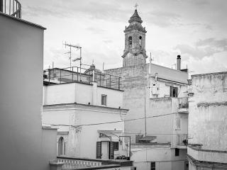 Marbel Suite Adelfia - 7