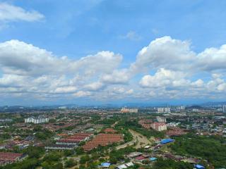 Homestay Juita Vista Bangi - Kajang - 9