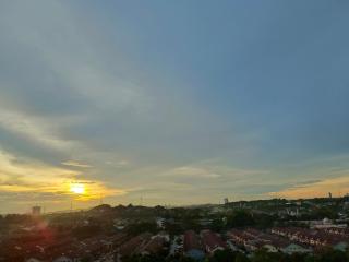 Homestay Juita Vista Bangi - Kajang - 7