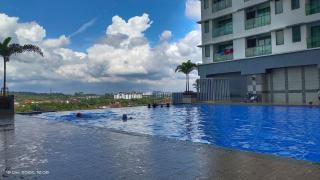 Homestay Juita Vista Bangi - Kajang - 5