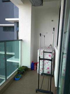 Homestay Juita Vista Bangi - Kajang - 2