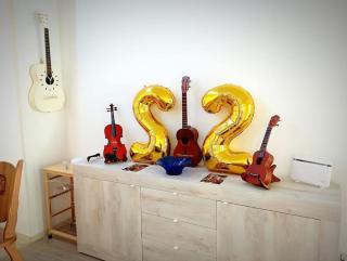 House Of Music - Gardone Riviera - 2