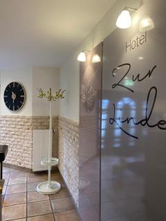 Hotel Zur Linde - Saarlouis - 5