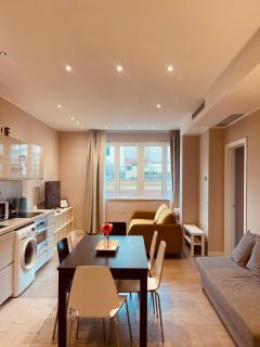 Urban Chic Home - Bari - 8