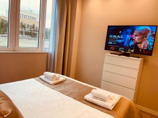 Urban Chic Home - Bari - 3
