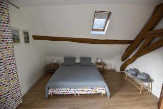 Chambres d'Hôtes L'Hermine Vineuil - Vineuil - 7