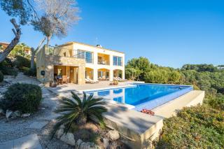 The beauty of Cala Tamarit - Tarragona - 0
