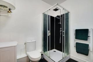 Cosy appartement aux Portes de Paris - Aubervilliers - 5