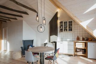 Kostovac Boutique Homes - Loft - 8