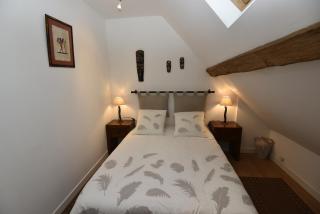 Chambres d'Hôtes L'Hermine Vineuil - 5