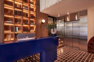 The Social Athens Hotel, a member of Radisson Individuals - Atene - 6