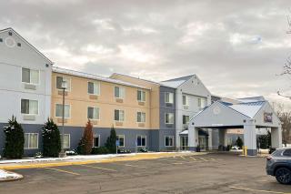 Comfort Inn & Suites Olathe - Kansas City - Olathe - 7
