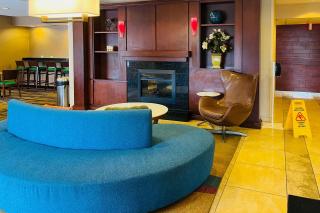Comfort Inn & Suites Olathe - Kansas City - Olathe - 6