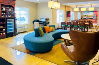 Comfort Inn & Suites Olathe - Kansas City - Olathe - 5