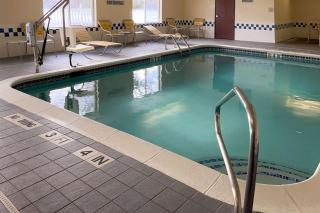 Comfort Inn & Suites Olathe - Kansas City - Olathe - 1