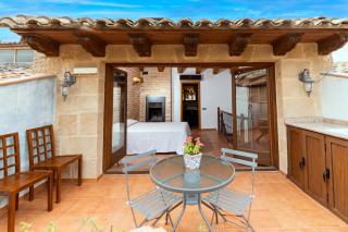Apartamento Duplex Puente de Piedra, en un enclave único y exclusivo - Valderrobres - 9