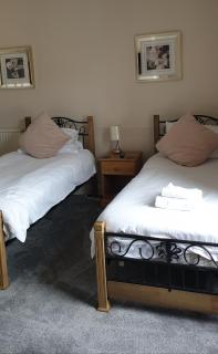 George Washington Inn - Carnforth - 5