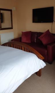 George Washington Inn - Carnforth - 3