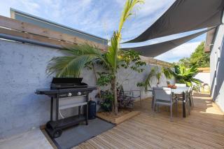 Villa Benjoin St-Pierre Piscine chauffée et mer - Saint-Pierre - 2