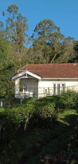 Dew Drops Cottage Coonoor By Lexstays - Coonoor - 0