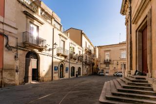 San Giuseppe Luxury Apartment - 8