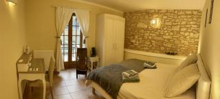 Le Domaine de Camberoux gite - Bressac - 4