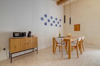 Comfy 2 BR Flat in the Heart of Valletta - Valletta - 7