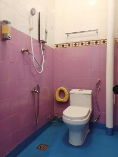 The Maple Homestay @ Kota Laksamana Melaka - Melaka - 1