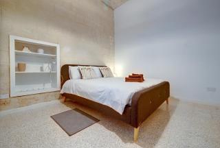 Comfy 2 BR Flat in the Heart of Valletta - Valletta - 1