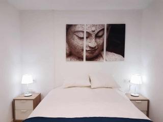 Lujoso apartamento en de la isla de puerto Marina - 1