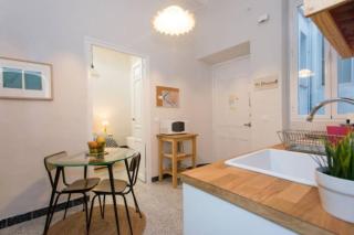 CASA PEPITA: vintage spirit in the old town - 5