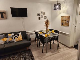 Vacances Cap Esterel Apartment - Agay - 7