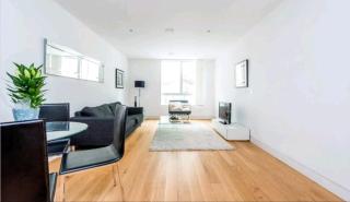 Luxury Holiday Let @ London City - Londra - 0