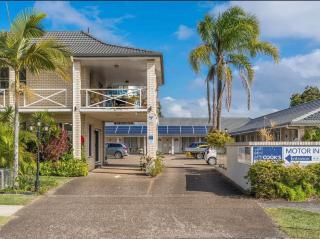 Cooks Endeavour Motor Inn - Tweed Heads - 7