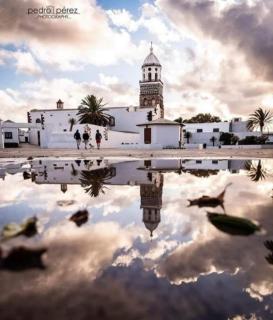 Home From Home - Teguise - 7