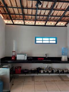Casa Passarinhos - Cumuruxatiba - 7