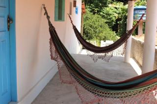 Casa Passarinhos - Cumuruxatiba - 6