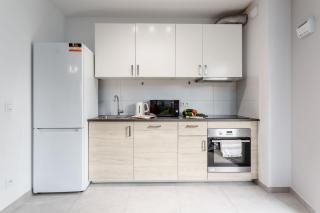 Chill Apartments Marywilska - Warschau - 2