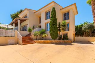 Villa Dorada - PlusHolidays - Calpe - 4