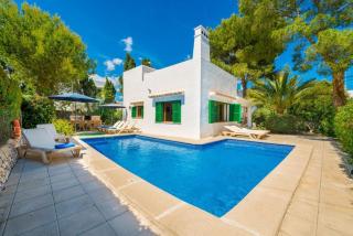Villa Binimelis - Cala D'or - 0