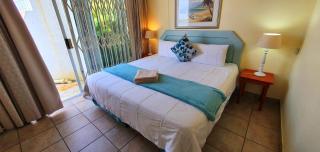 Linden Terrace 2 - 6 Sleeper - Amazing Blue Flag Beach Views! - Margate - 9