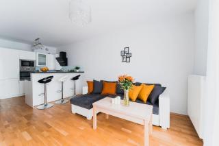 New Apartment-Old Town-4 Rooms-New Building-Garage - Breslavia - 0