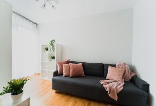 New Apartment-Old Town-4 Rooms-New Building-Garage - Breslavia - 8