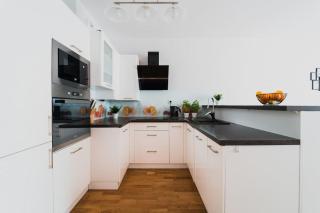 New Apartment-Old Town-4 Rooms-New Building-Garage - Breslavia - 5