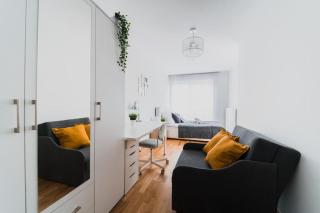 New Apartment-Old Town-4 Rooms-New Building-Garage - Breslavia - 4