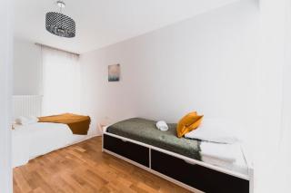 New Apartment-Old Town-4 Rooms-New Building-Garage - Breslavia - 3