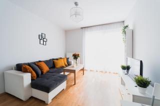 New Apartment-Old Town-4 Rooms-New Building-Garage - Breslavia - 2